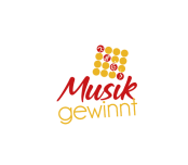 BMF 2022 Musik gewinnt Logo